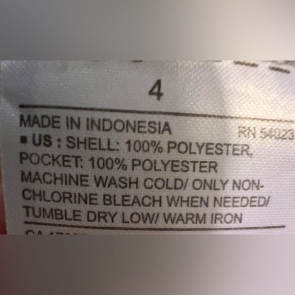 Banana Republic size 4 black and white romper - Picture 3 of 12